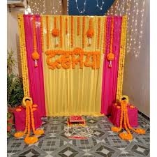 Haldi Decor